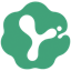 荷叶记账 Logo